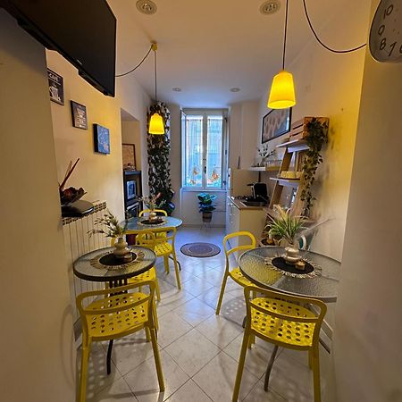 B&B La Ferrovia Benevento Exterior photo