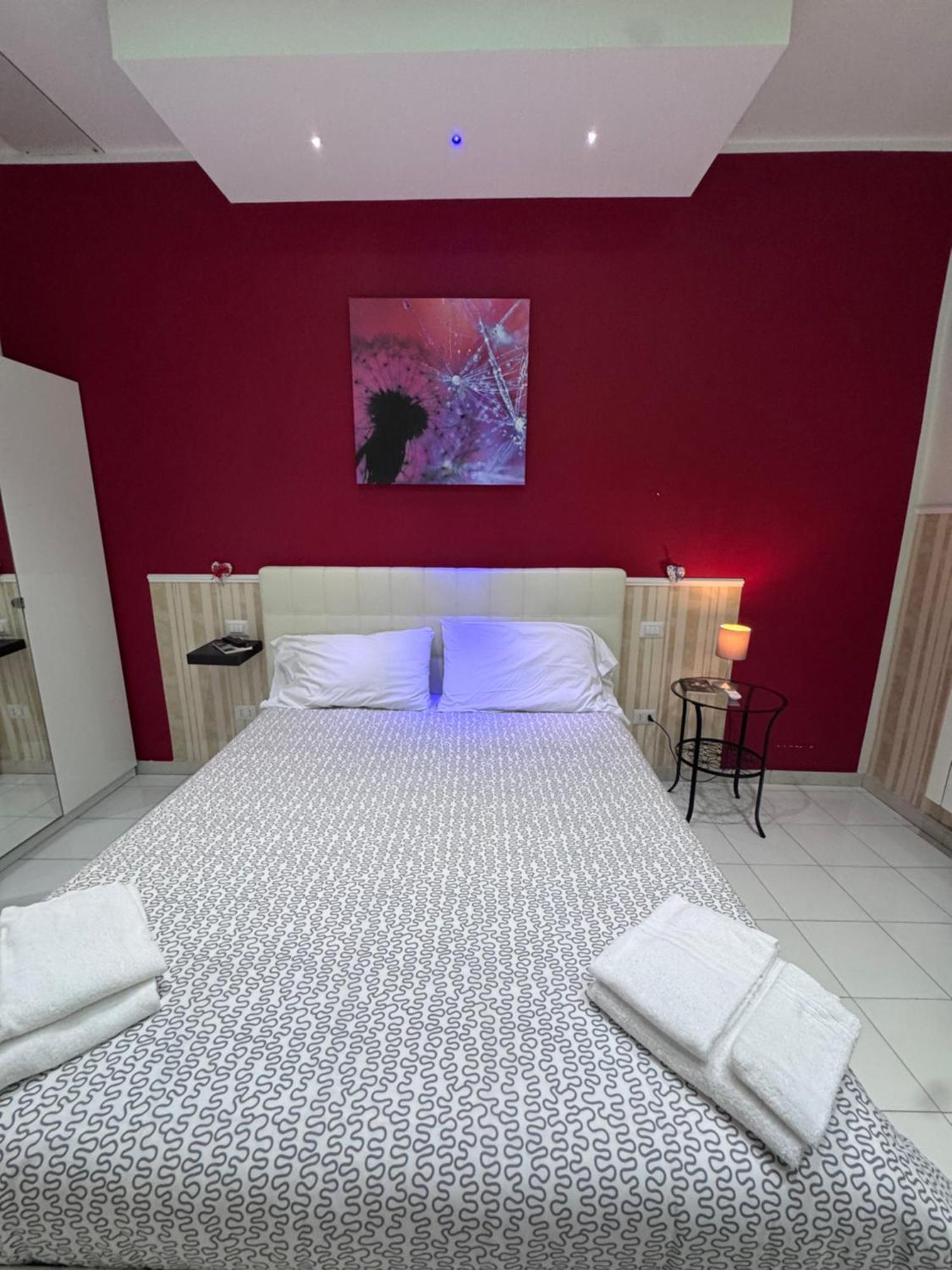 B&B La Ferrovia Benevento Exterior photo